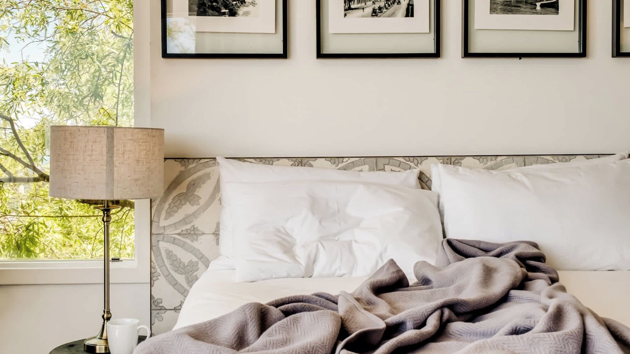 Photo of Bedroom in Green Point