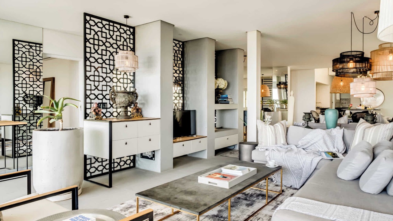 Photo of Livingroom in Green Point