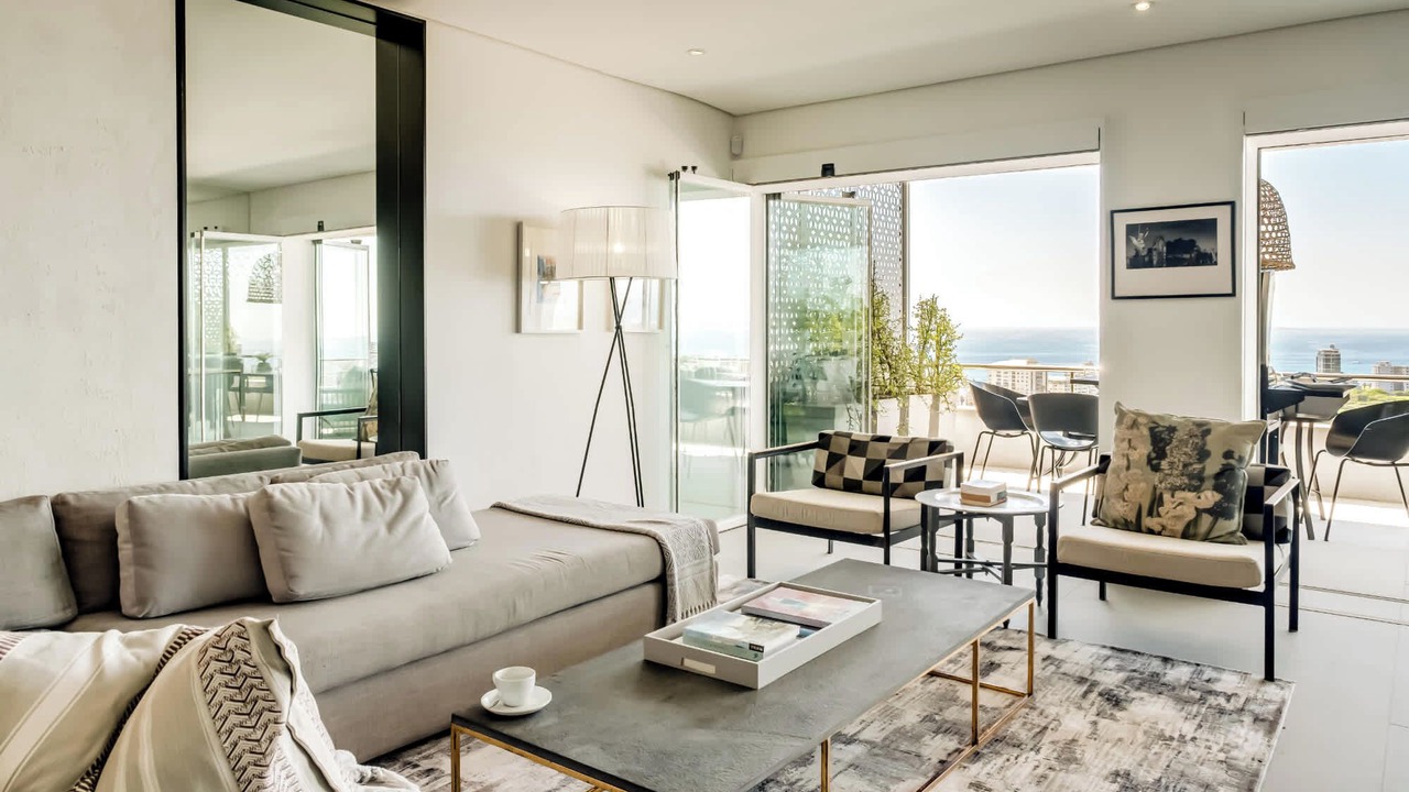Photo of Livingroom in Green Point