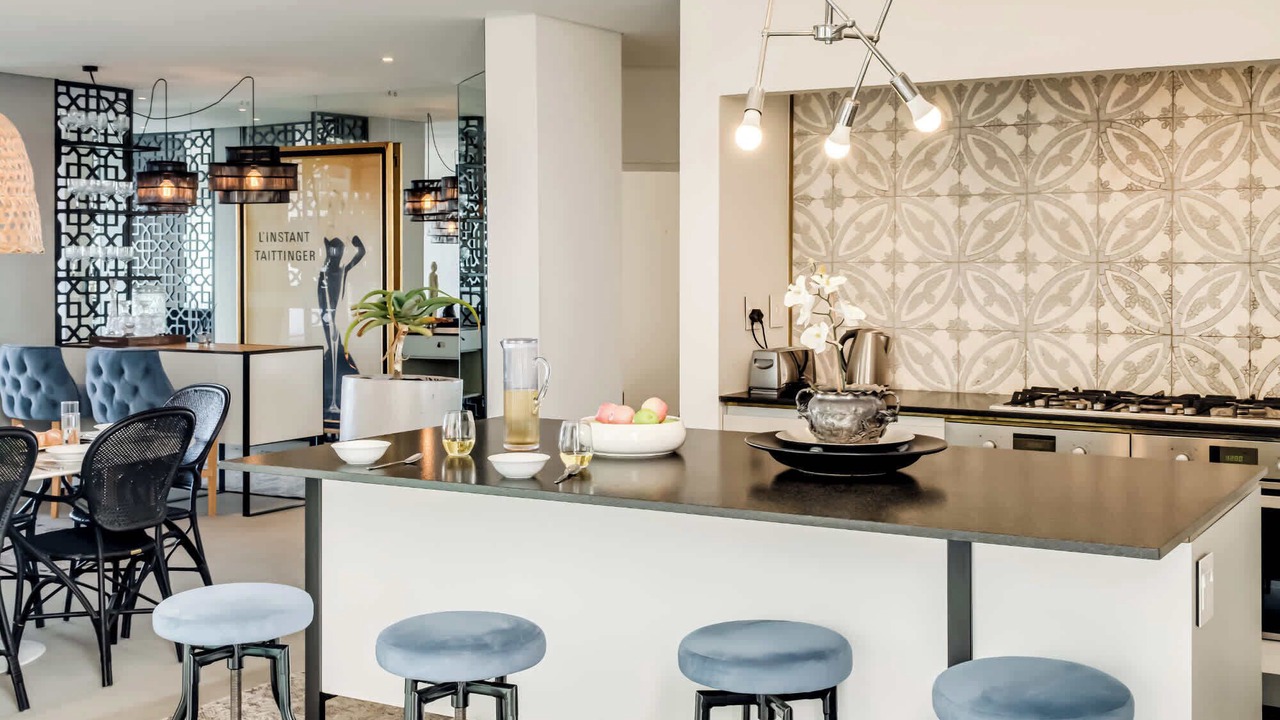 Photo of Kitchen in Green Point
