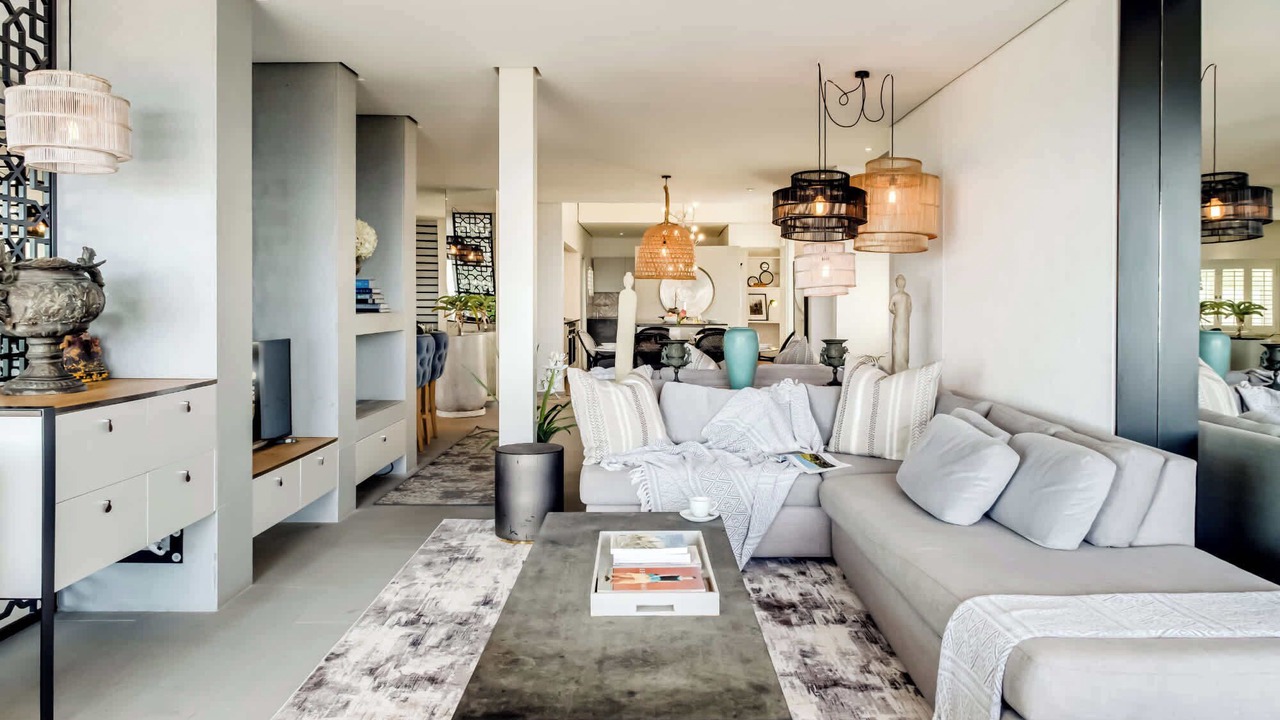 Photo of Livingroom in Green Point