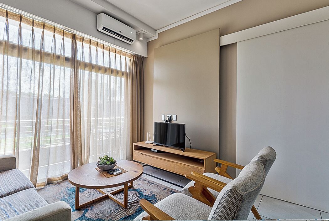 Photo of Livingroom in Menlyn