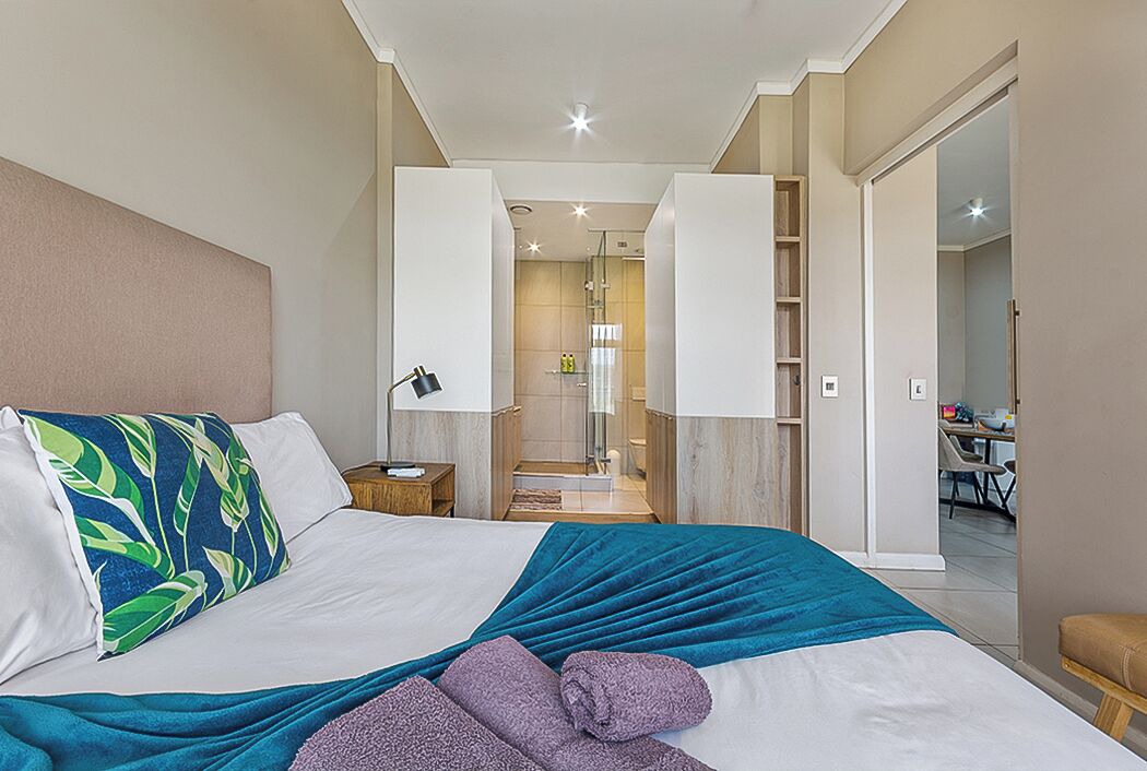 Photo of Bedroom in Menlyn