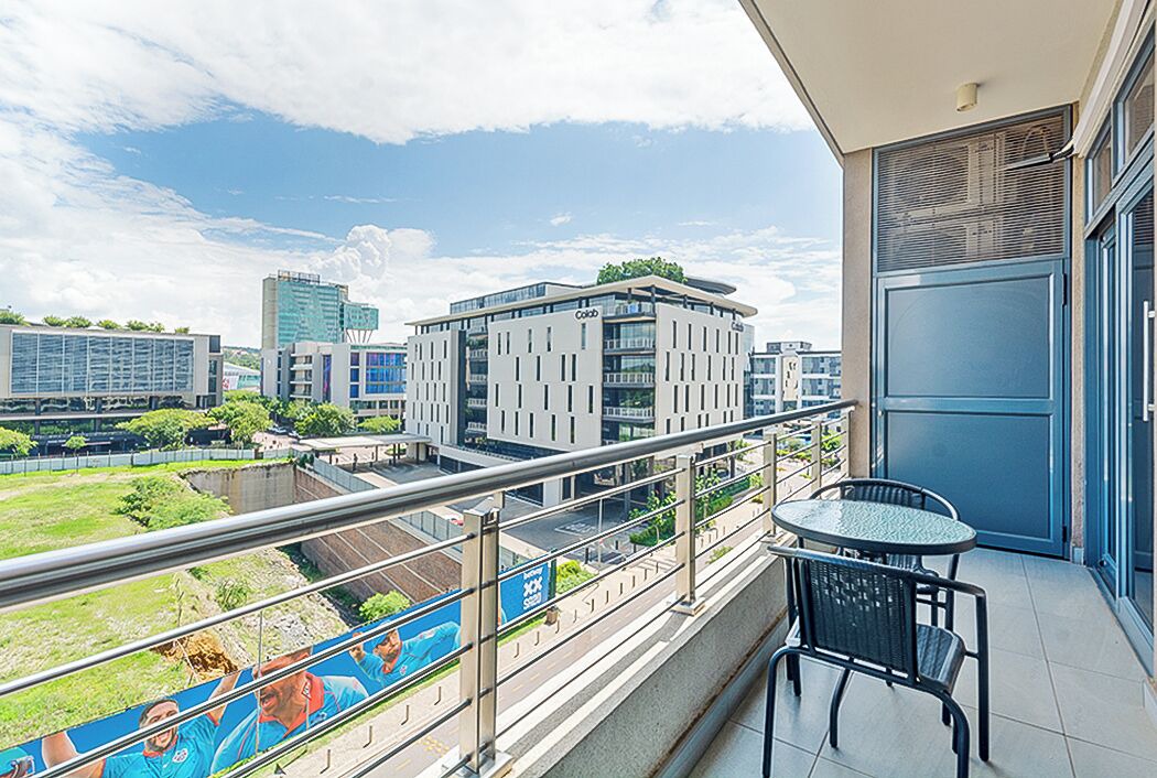 Photo of Outdoor in Menlyn