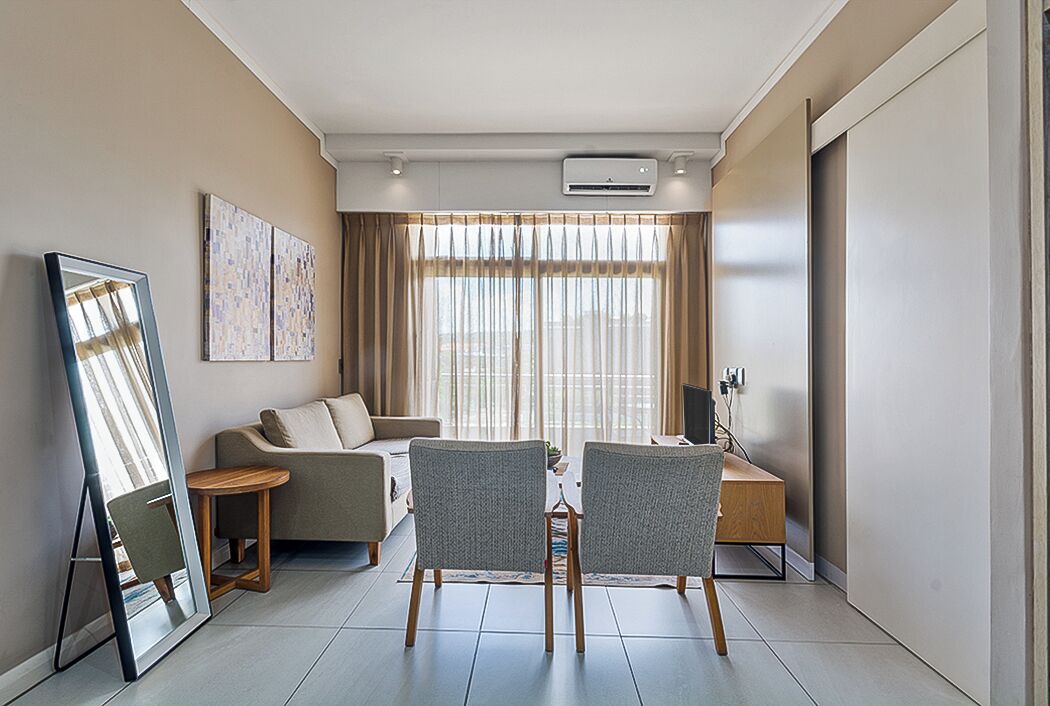 Photo of Livingroom in Menlyn