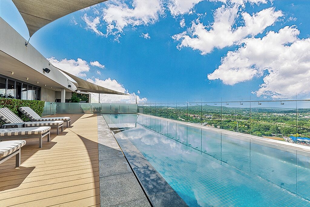 Photo of Outdoor in Menlyn