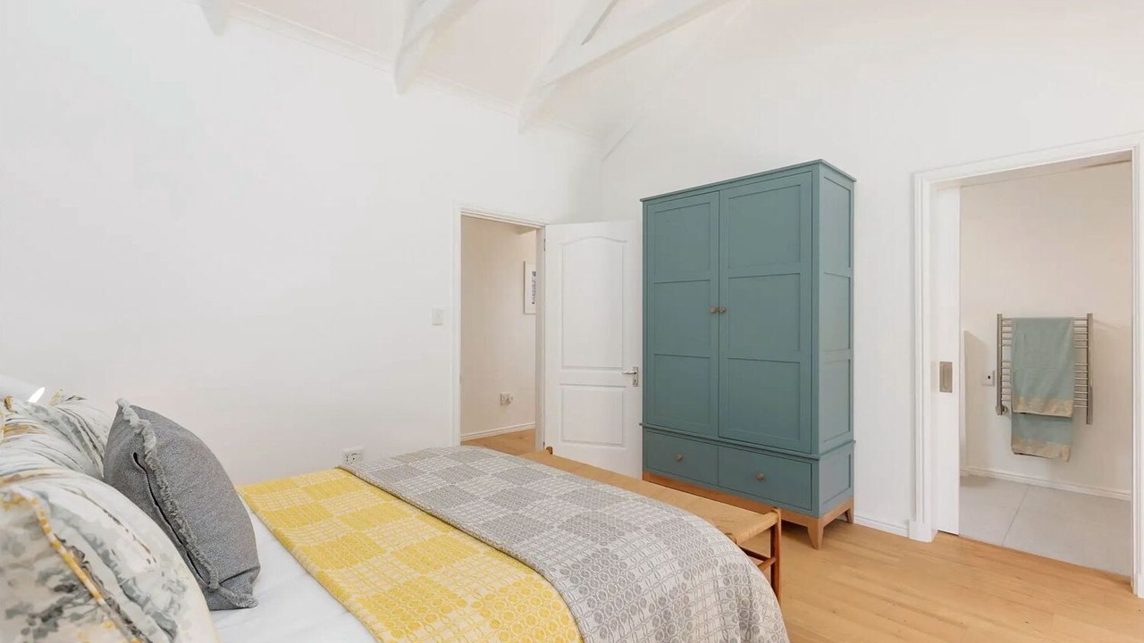 Photo of Bedroom in Scarborough