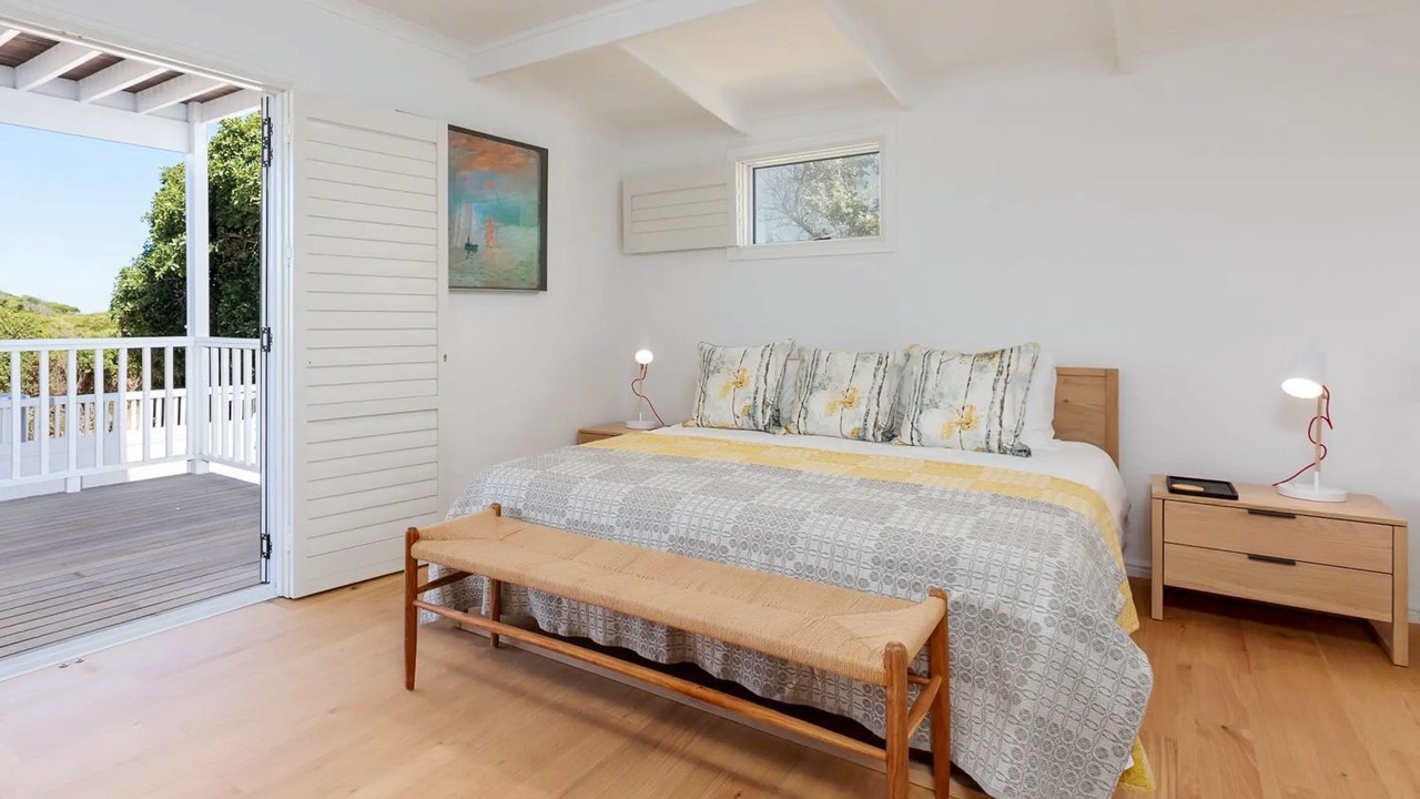 Photo of Bedroom in Scarborough