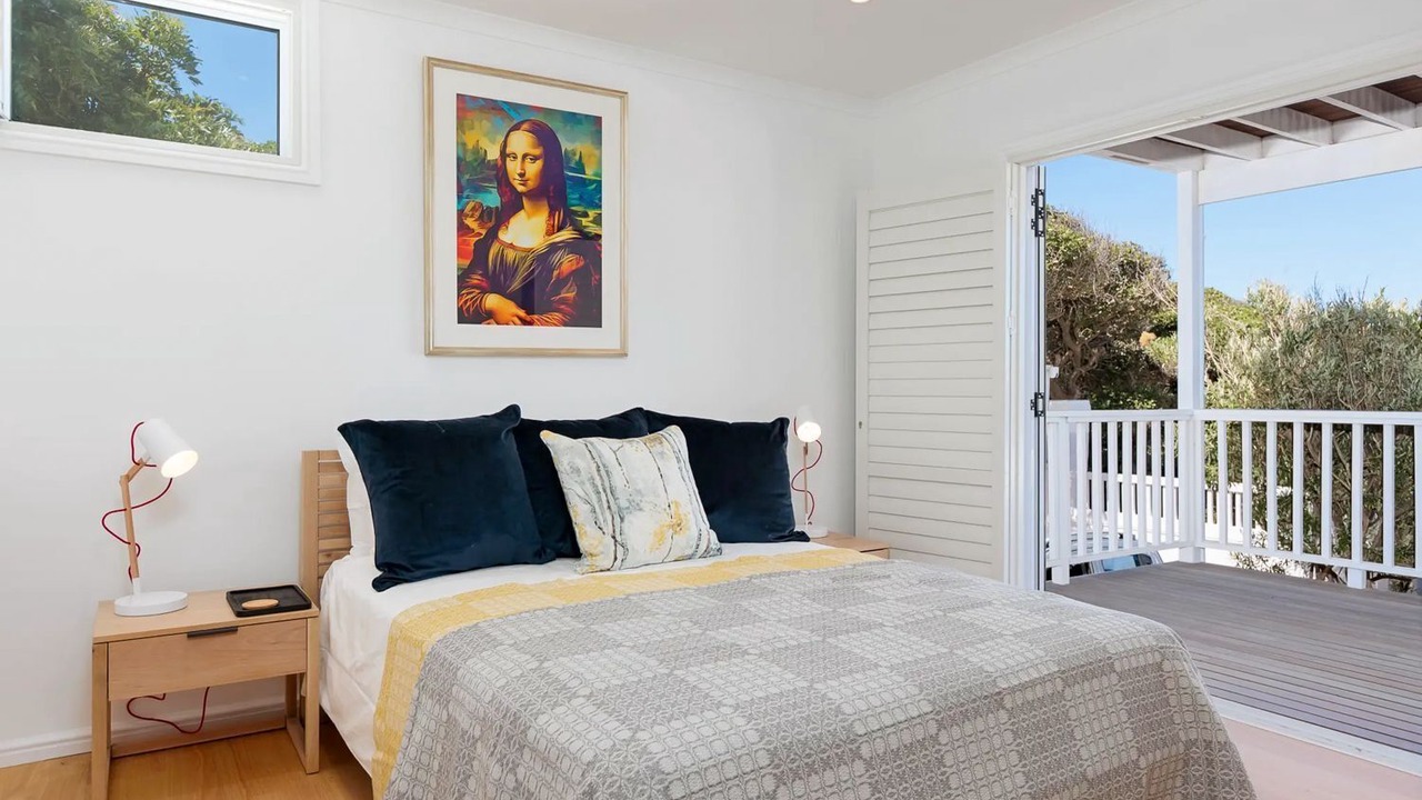 Photo of Bedroom in Scarborough