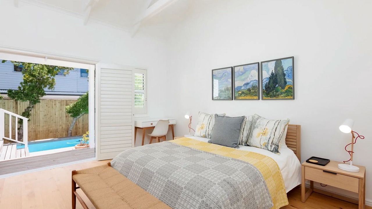 Photo of Bedroom in Scarborough