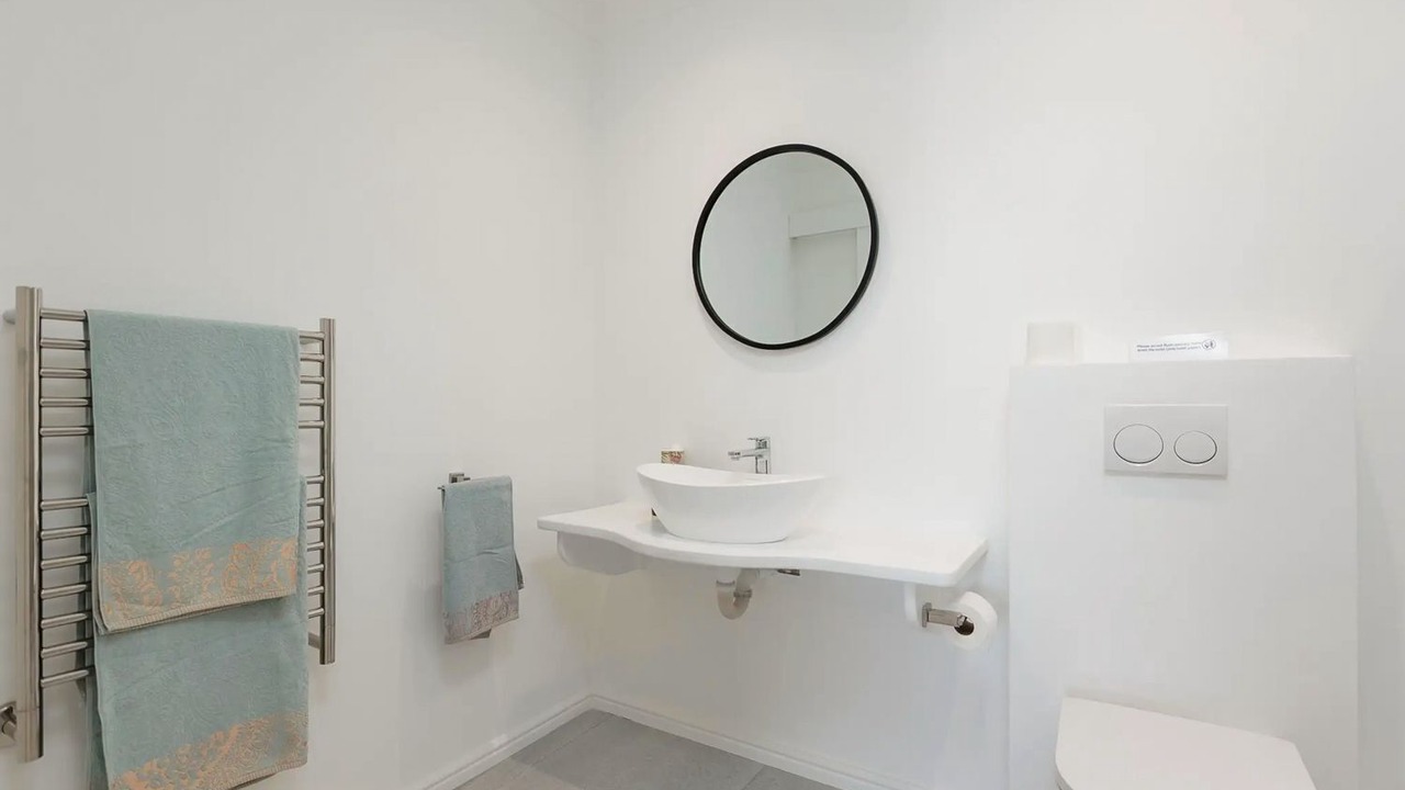 Photo of Bathroom in Scarborough