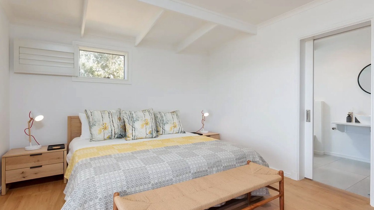 Photo of Bedroom in Scarborough