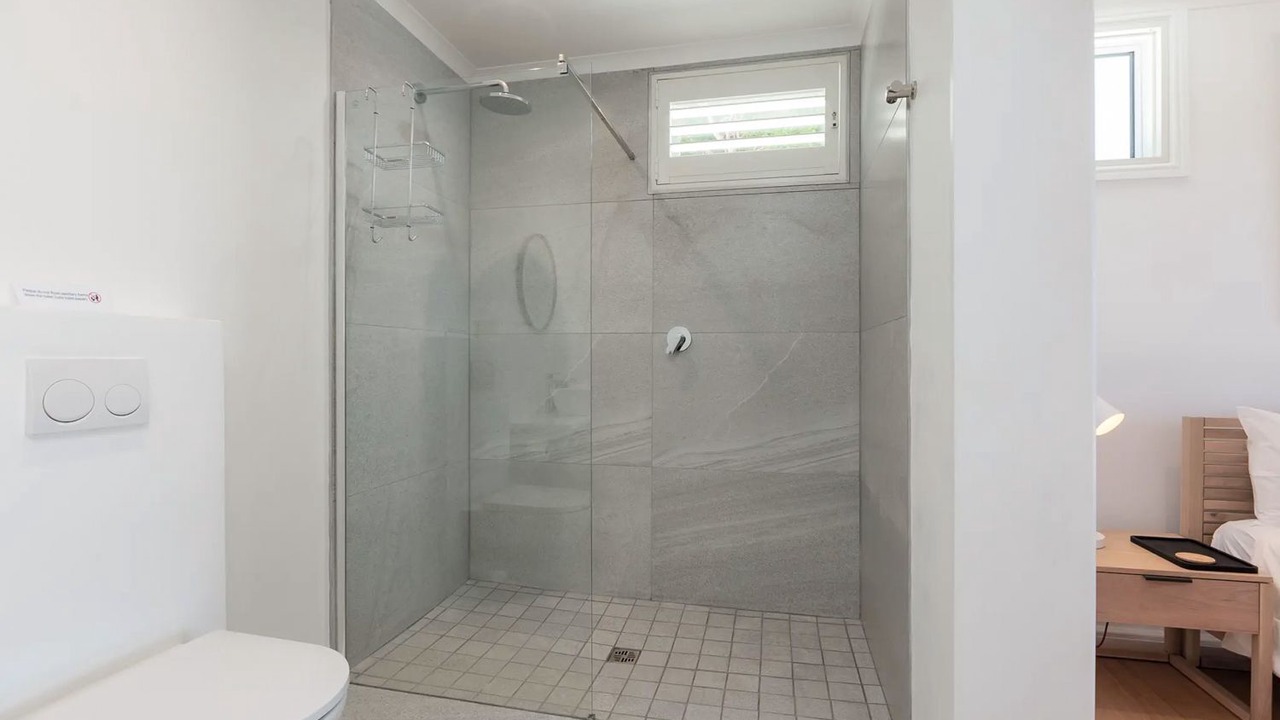 Photo of Bathroom in Scarborough