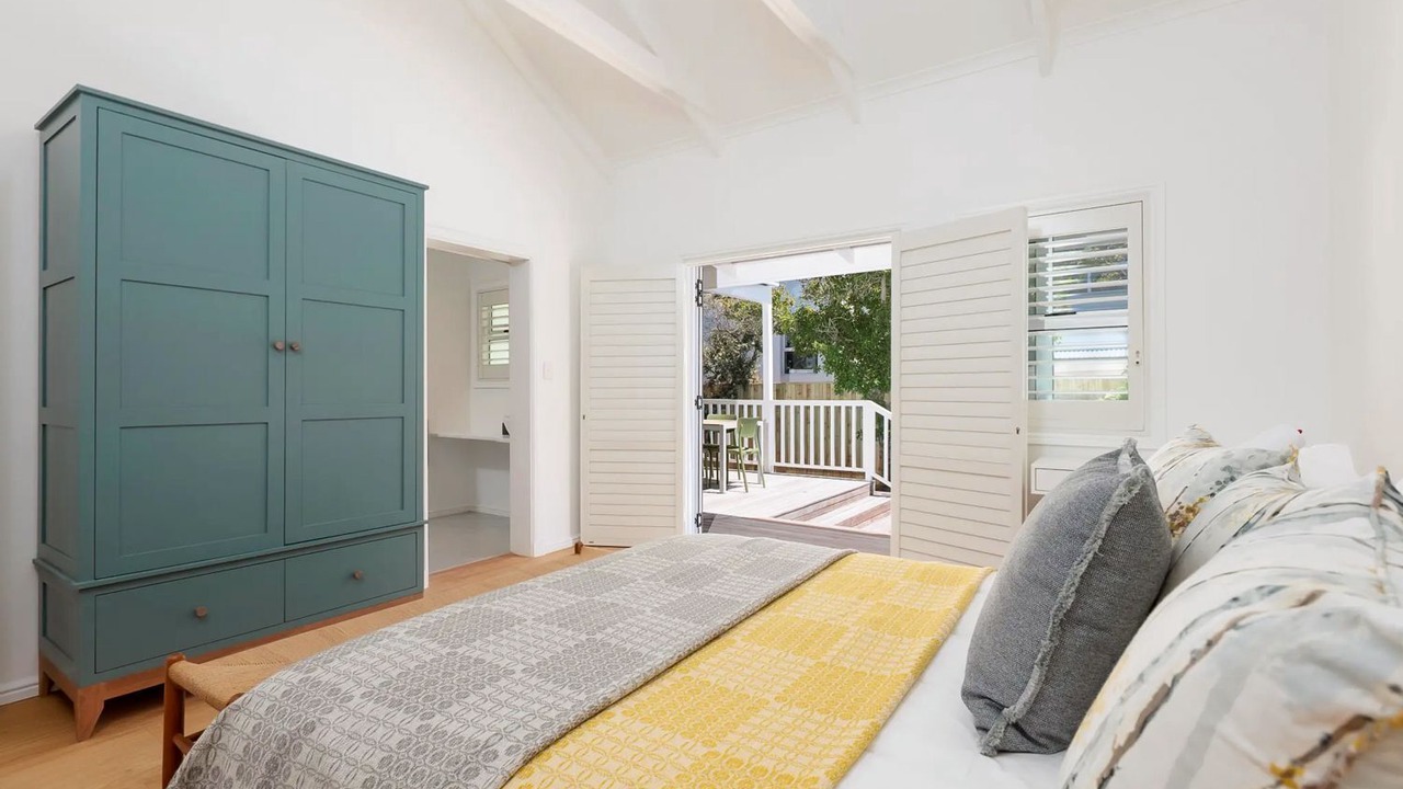 Photo of Bedroom in Scarborough