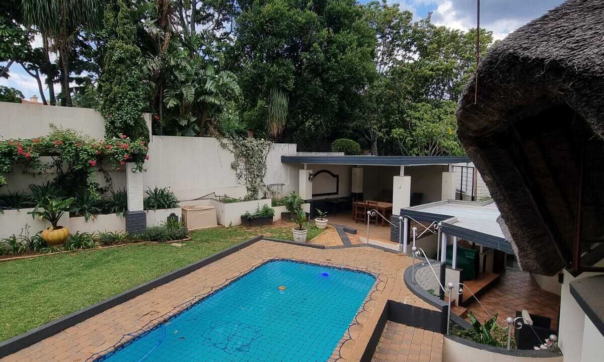 Photo of Outdoor in Pretoria