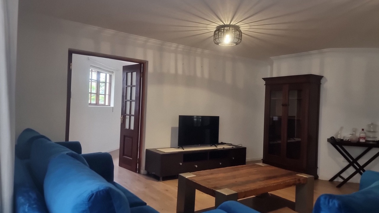 Photo of Livingroom in Pretoria