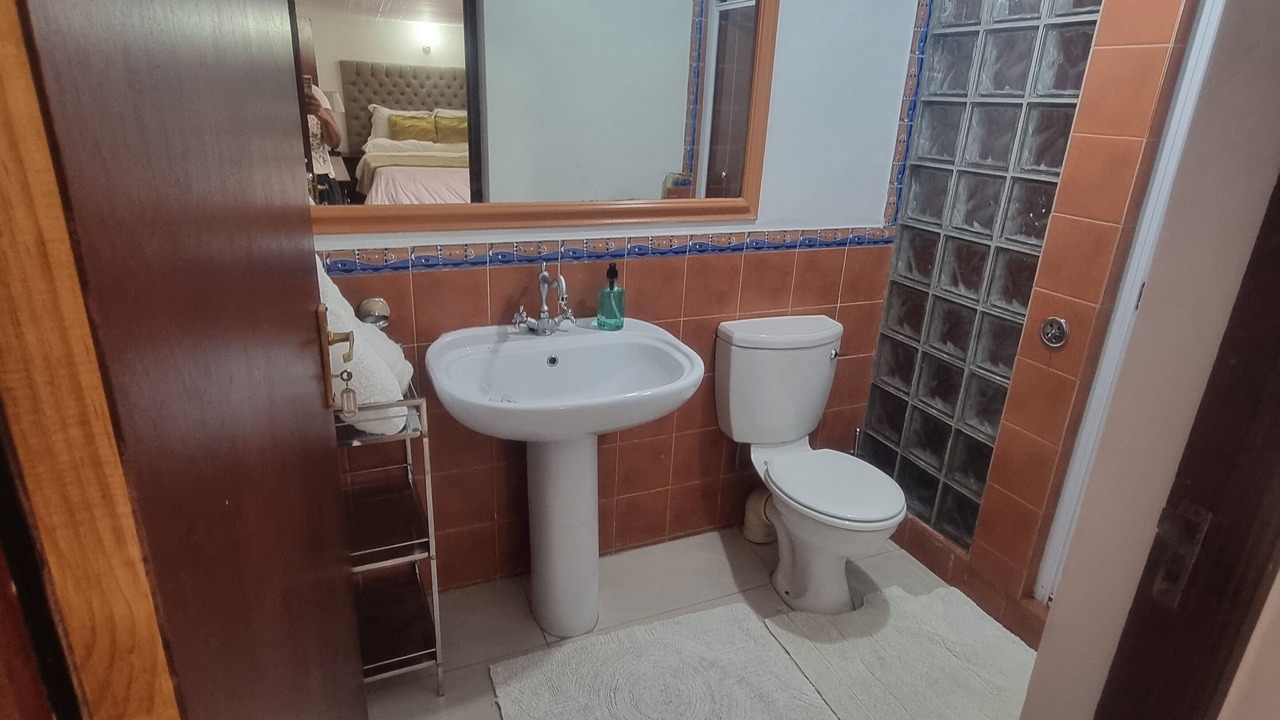 Photo of Bathroom in Pretoria