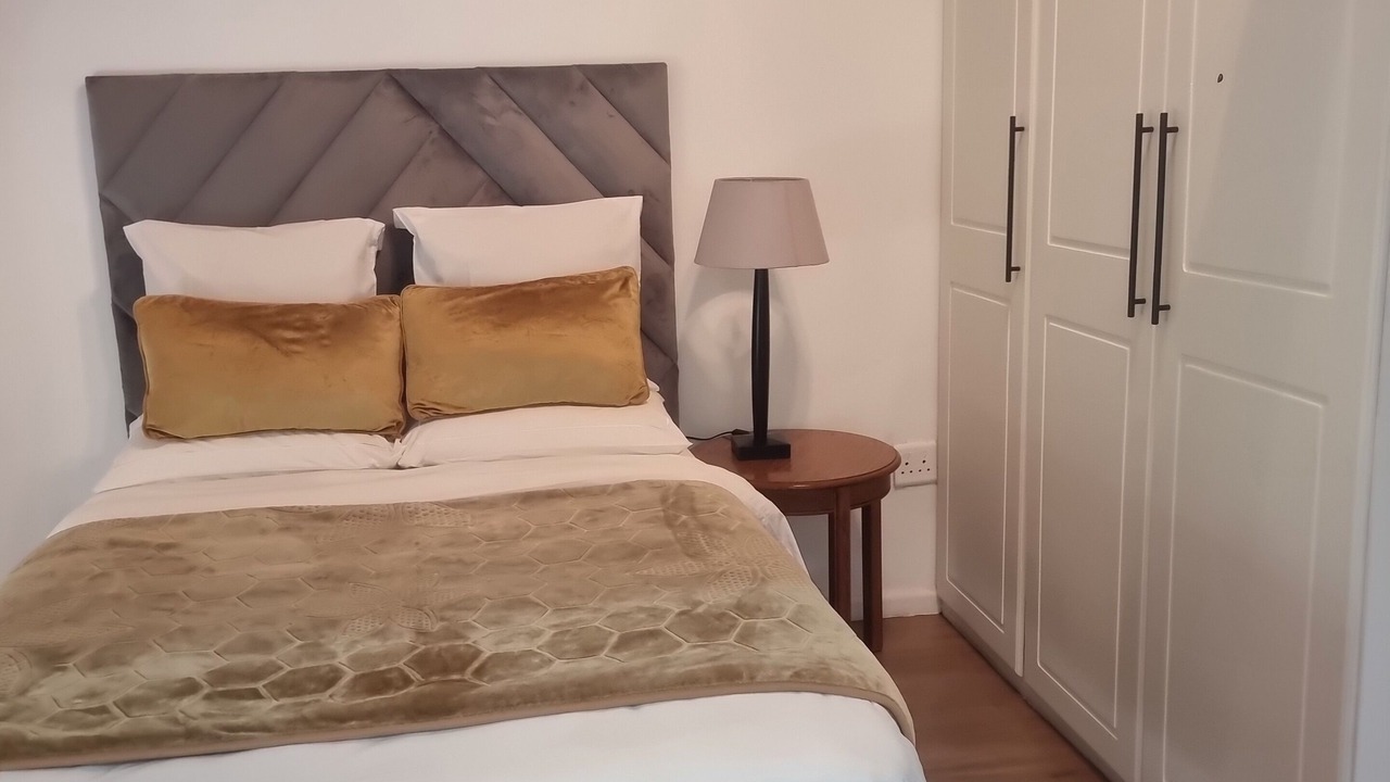 Photo of Bedroom in Pretoria