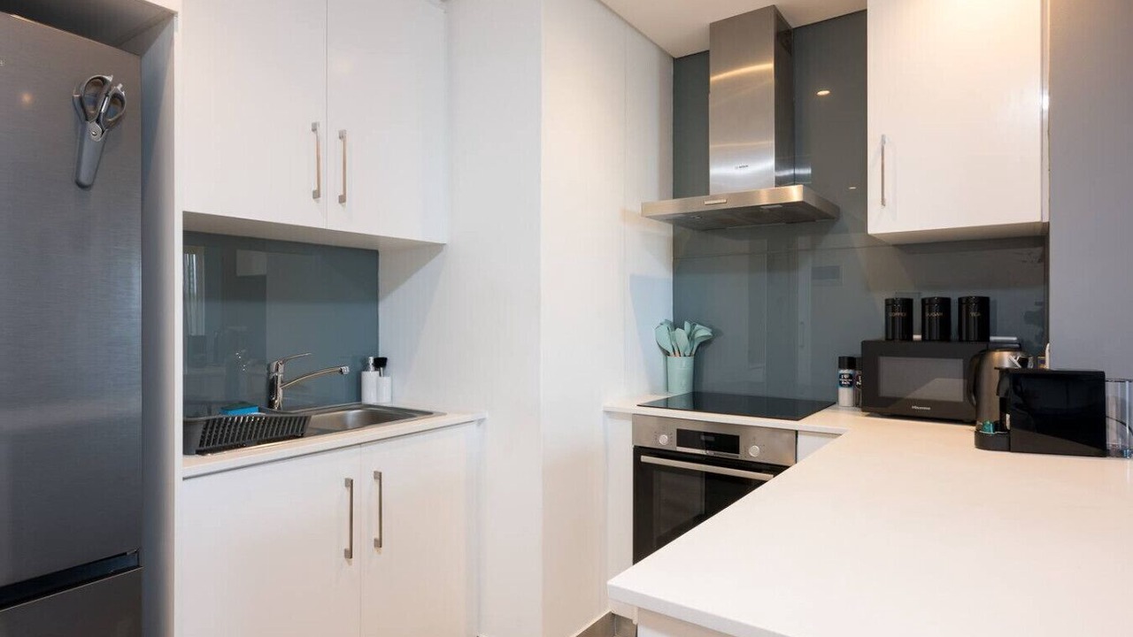Photo of Kitchen in Umhlanga