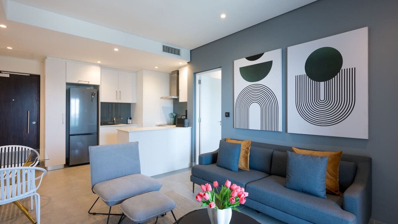 Photo of Livingroom in Umhlanga