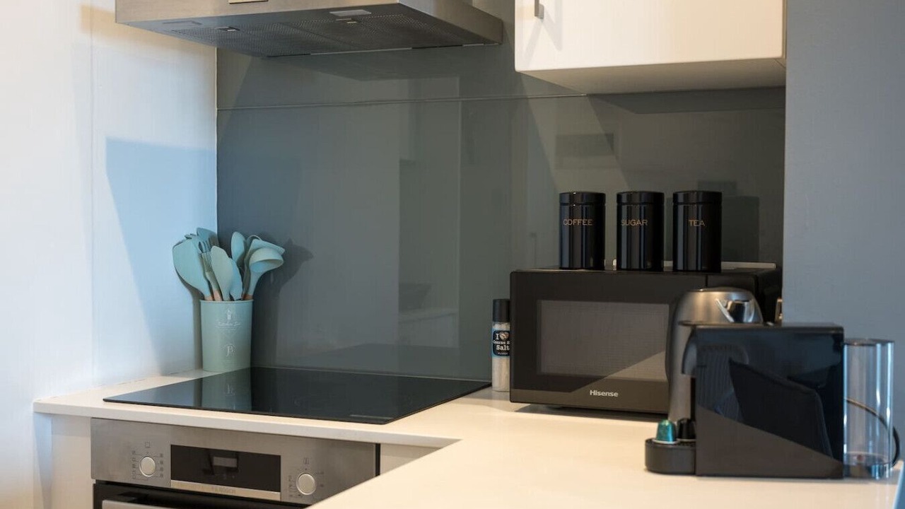 Photo of Kitchen in Umhlanga