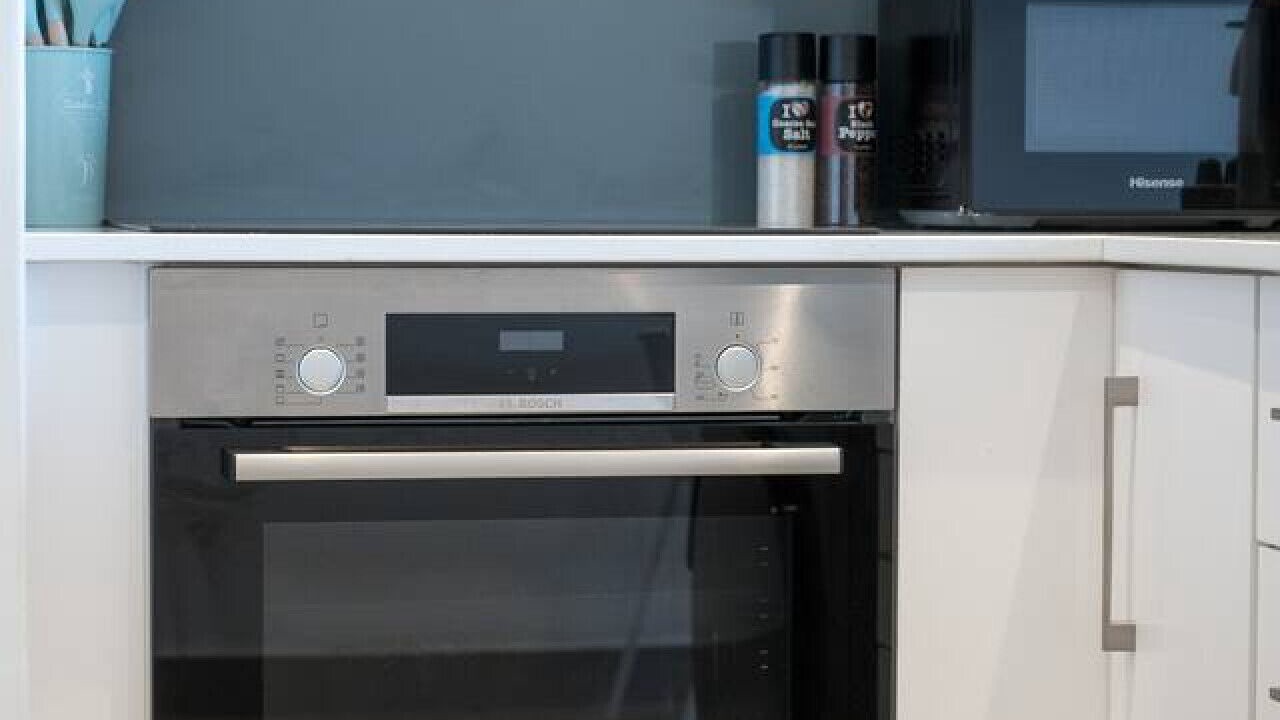 Photo of Kitchen in Umhlanga