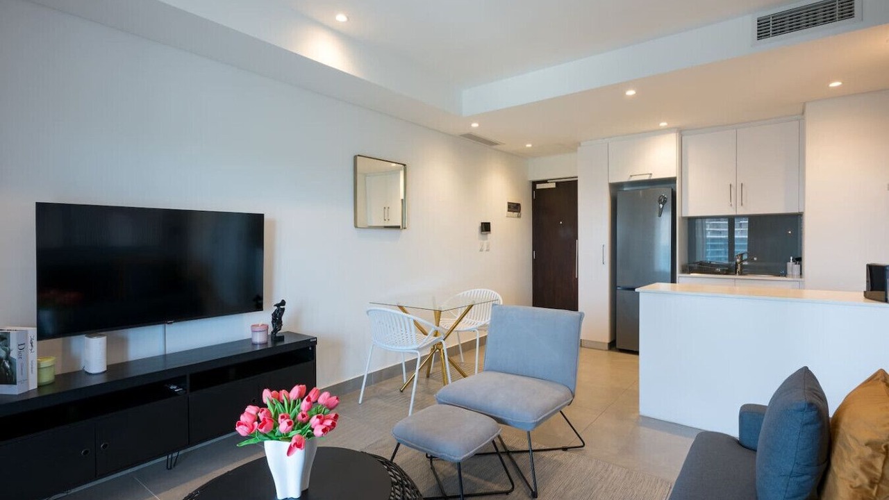 Photo of Livingroom in Umhlanga