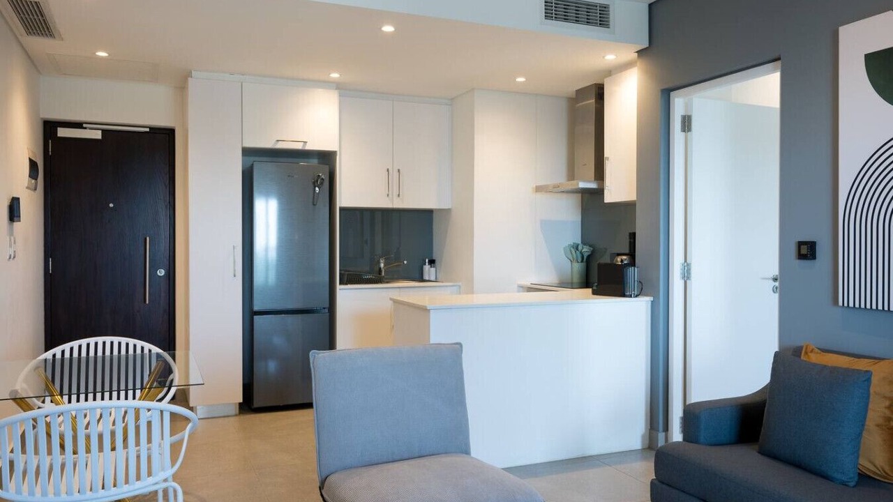 Photo of Livingroom in Umhlanga