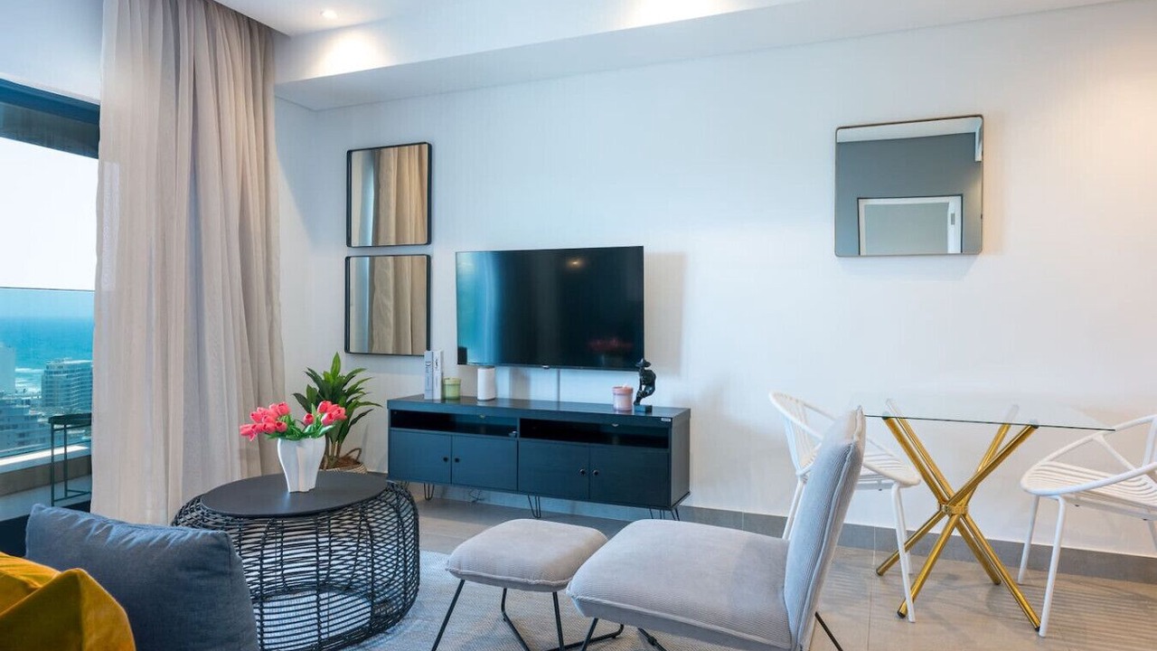 Photo of Livingroom in Umhlanga