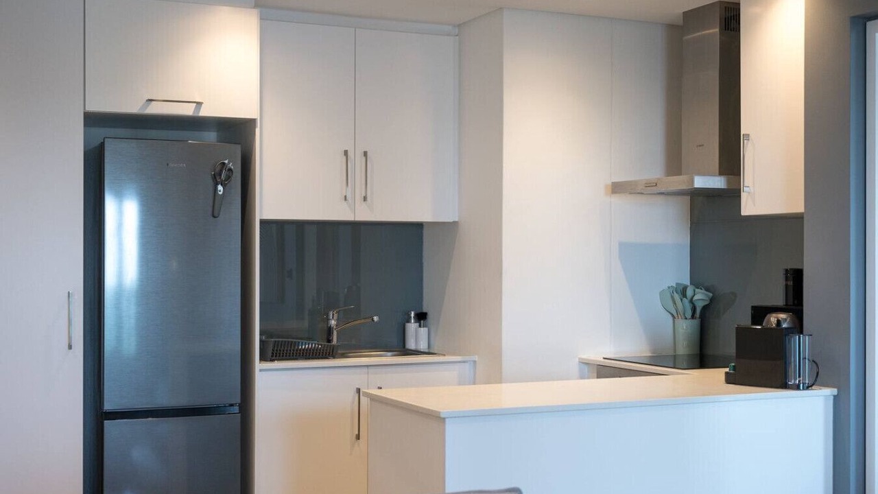 Photo of Kitchen in Umhlanga