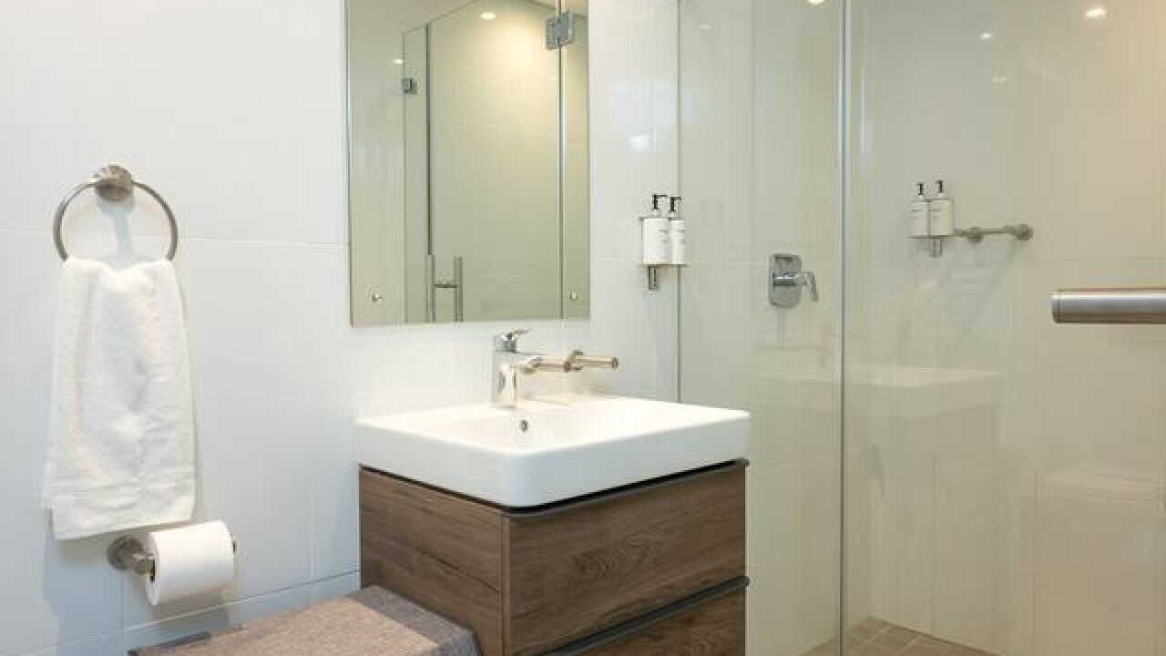 Photo of Bathroom in Umhlanga