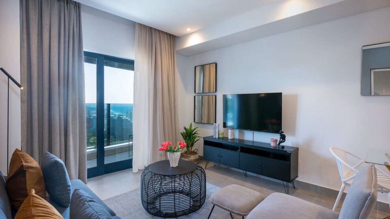 Photo of Livingroom in Umhlanga