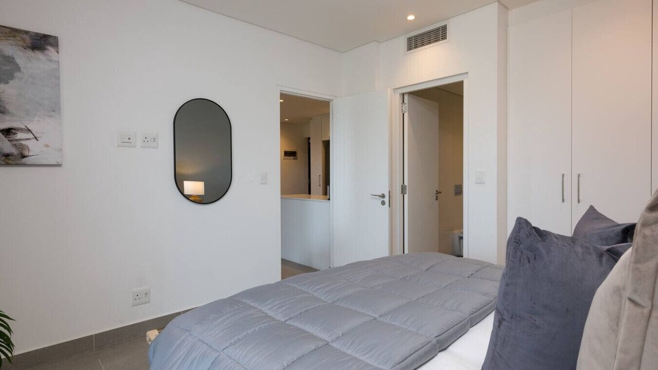 Photo of Bedroom in Umhlanga