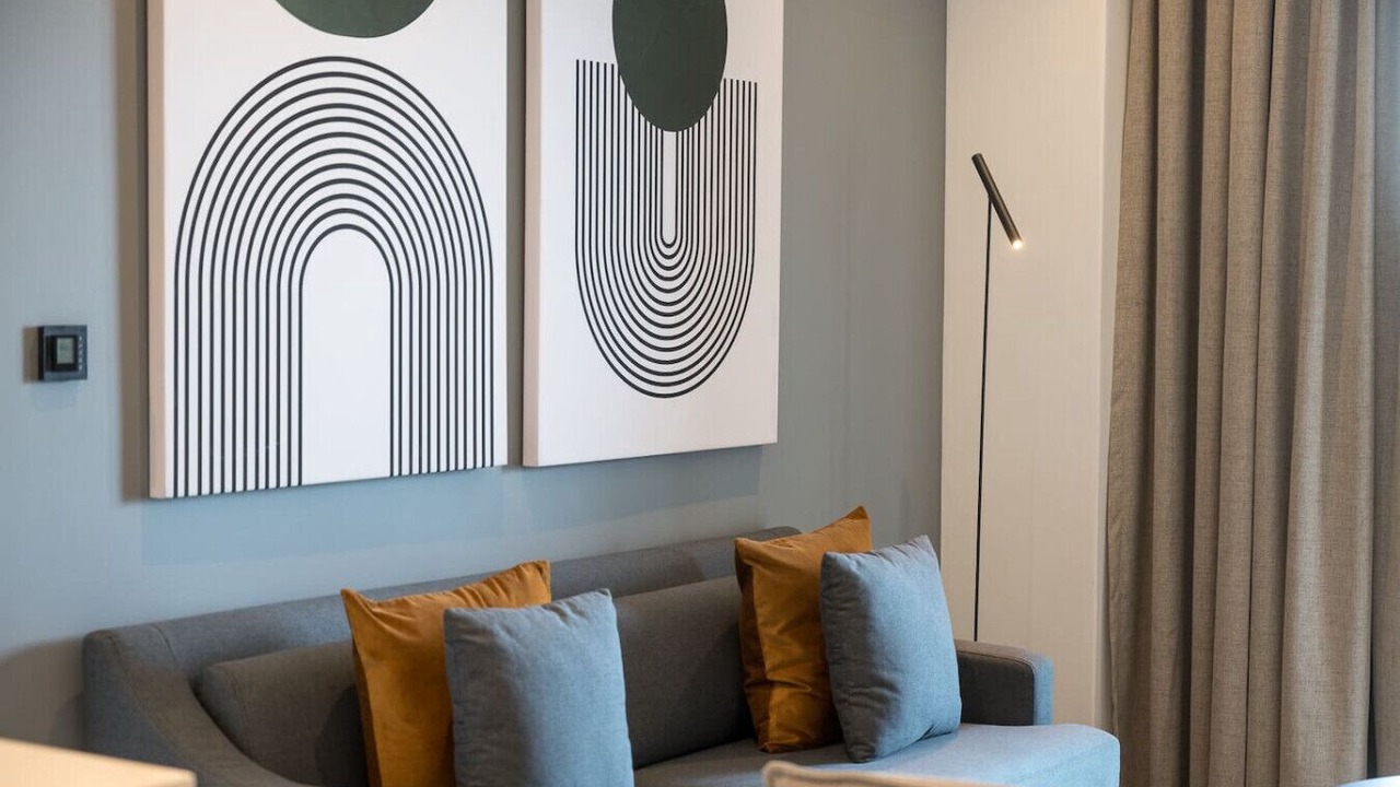 Photo of Livingroom in Umhlanga