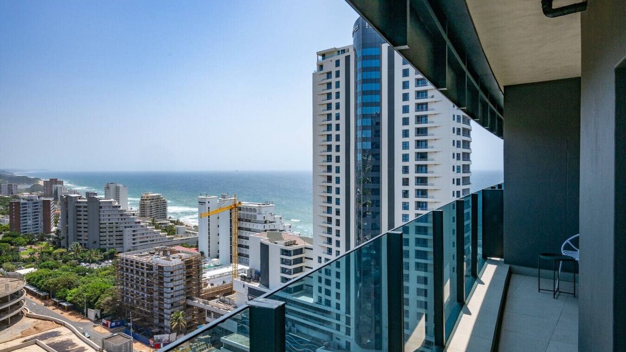 Photo of Outdoor in Umhlanga