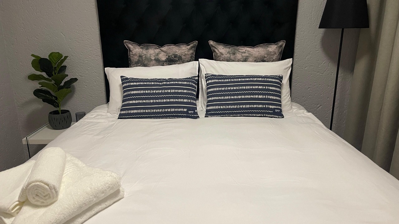 Photo of Bedroom in Greater Johannesburg Metropolitan Area