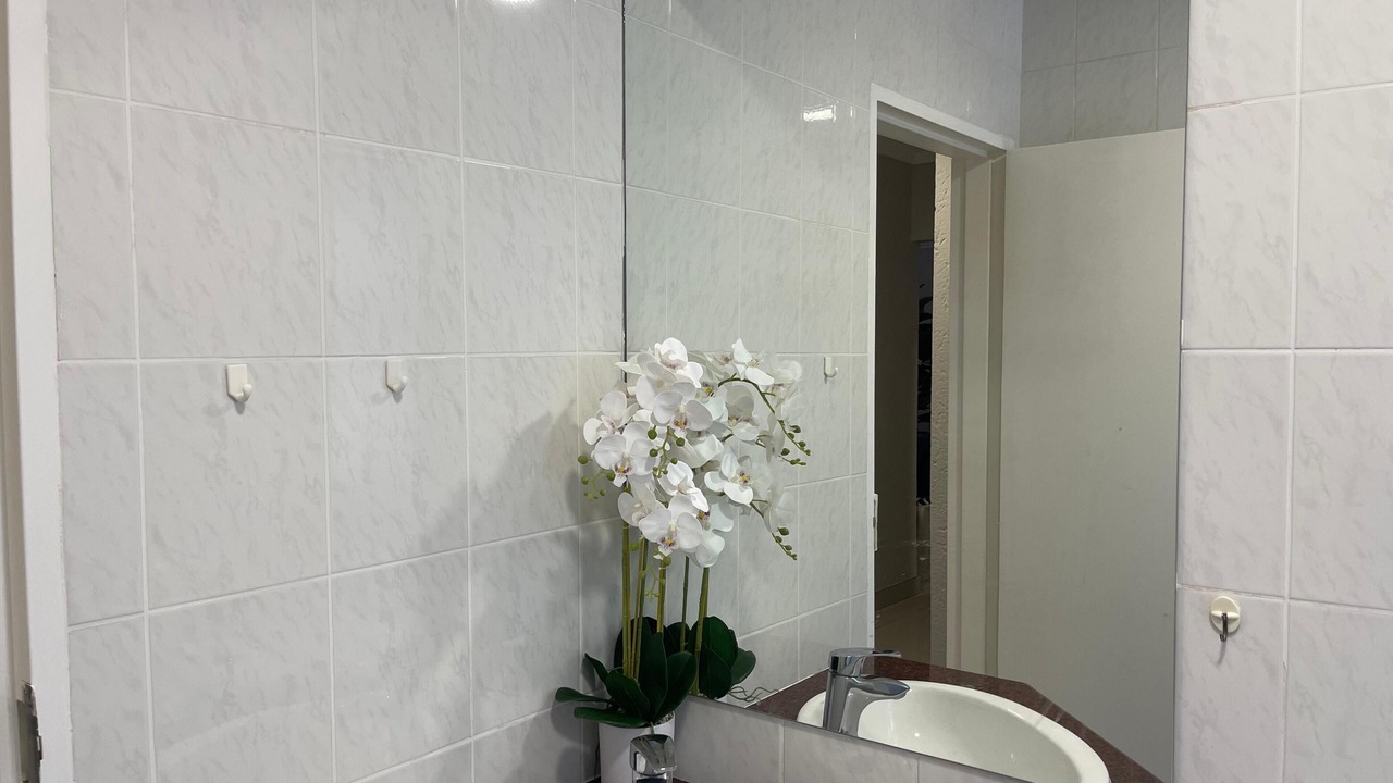 Photo of Bathroom in Greater Johannesburg Metropolitan Area