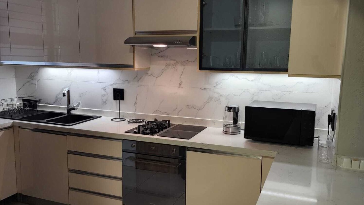 Photo of Kitchen in Greater Johannesburg Metropolitan Area