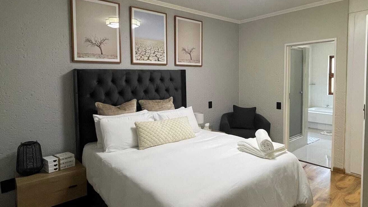 Photo of Bedroom in Greater Johannesburg Metropolitan Area