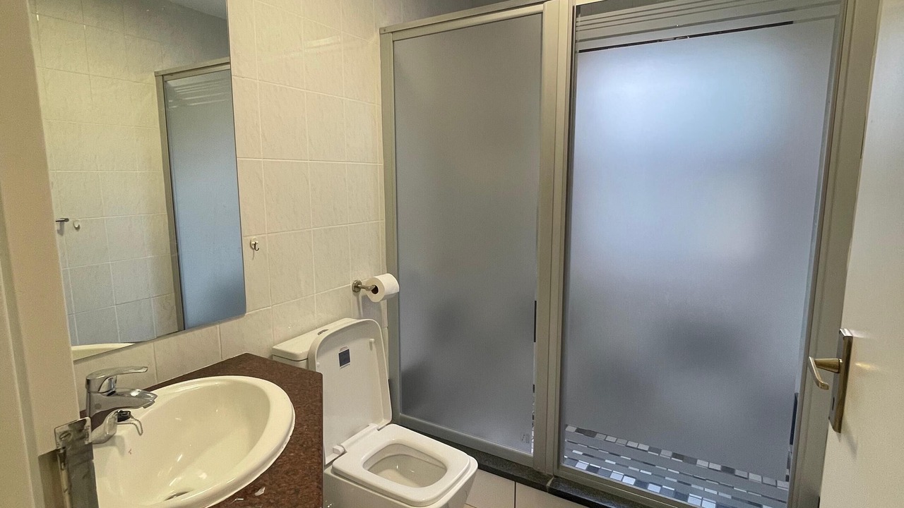Photo of Bathroom in Greater Johannesburg Metropolitan Area