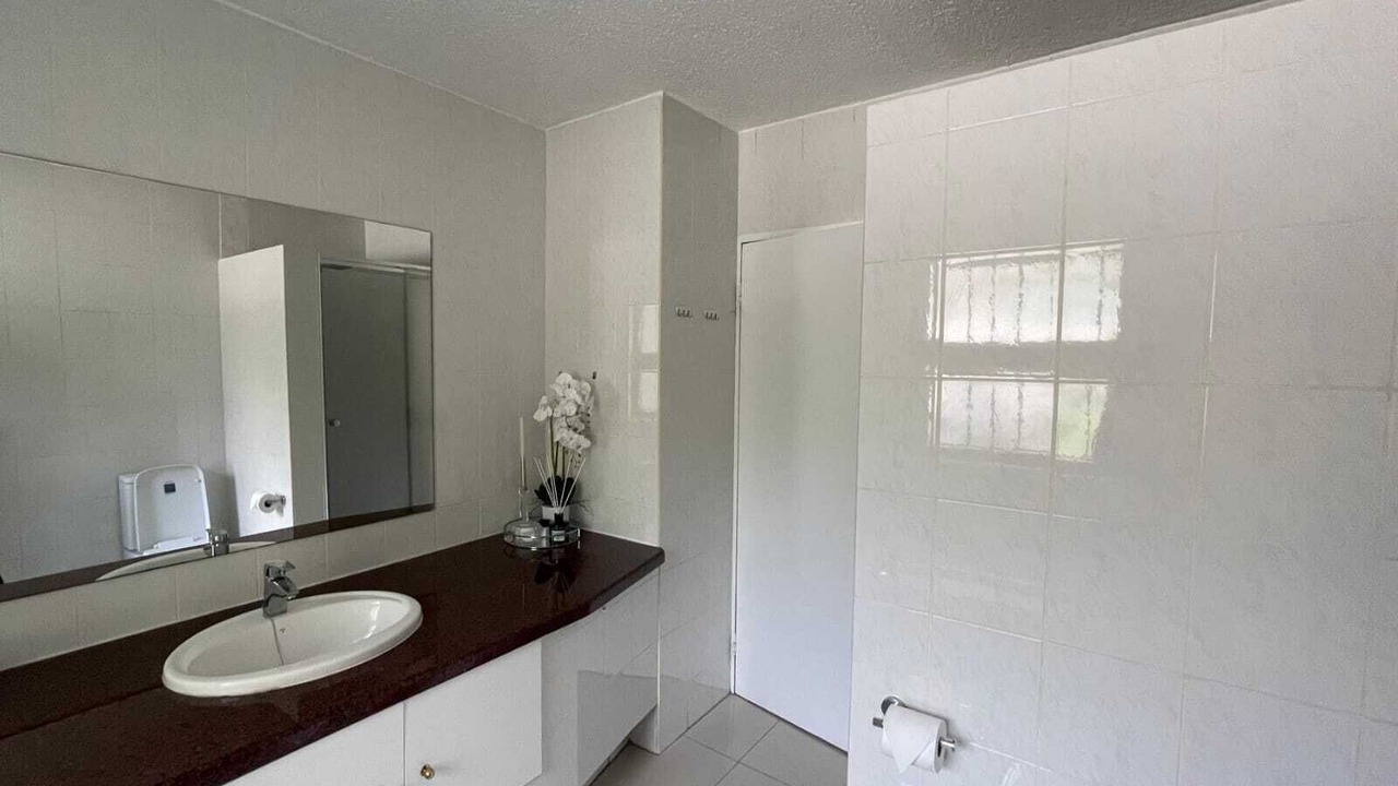 Photo of Bathroom in Greater Johannesburg Metropolitan Area