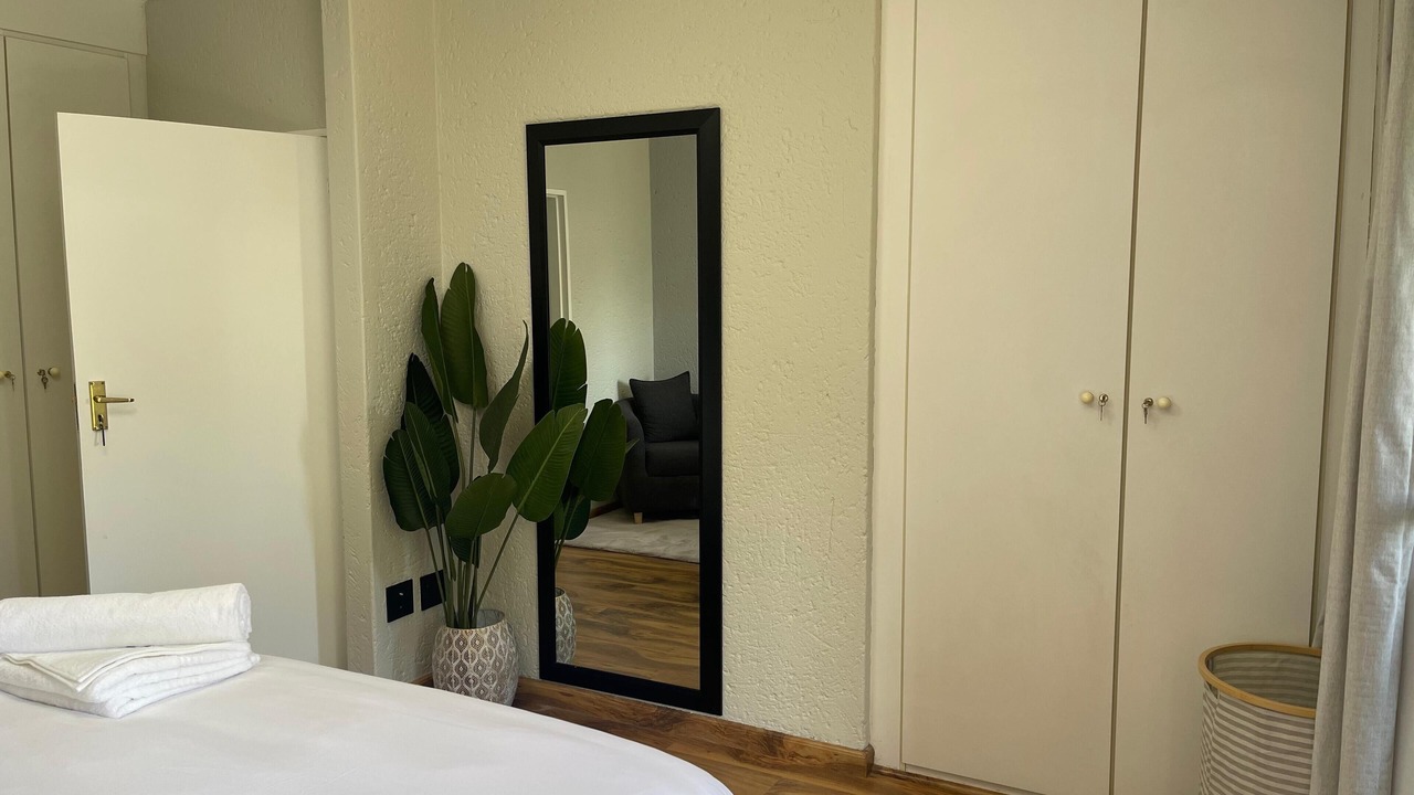 Photo of Bedroom in Greater Johannesburg Metropolitan Area