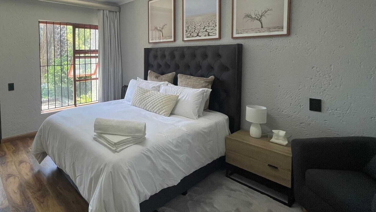 Photo of Bedroom in Greater Johannesburg Metropolitan Area