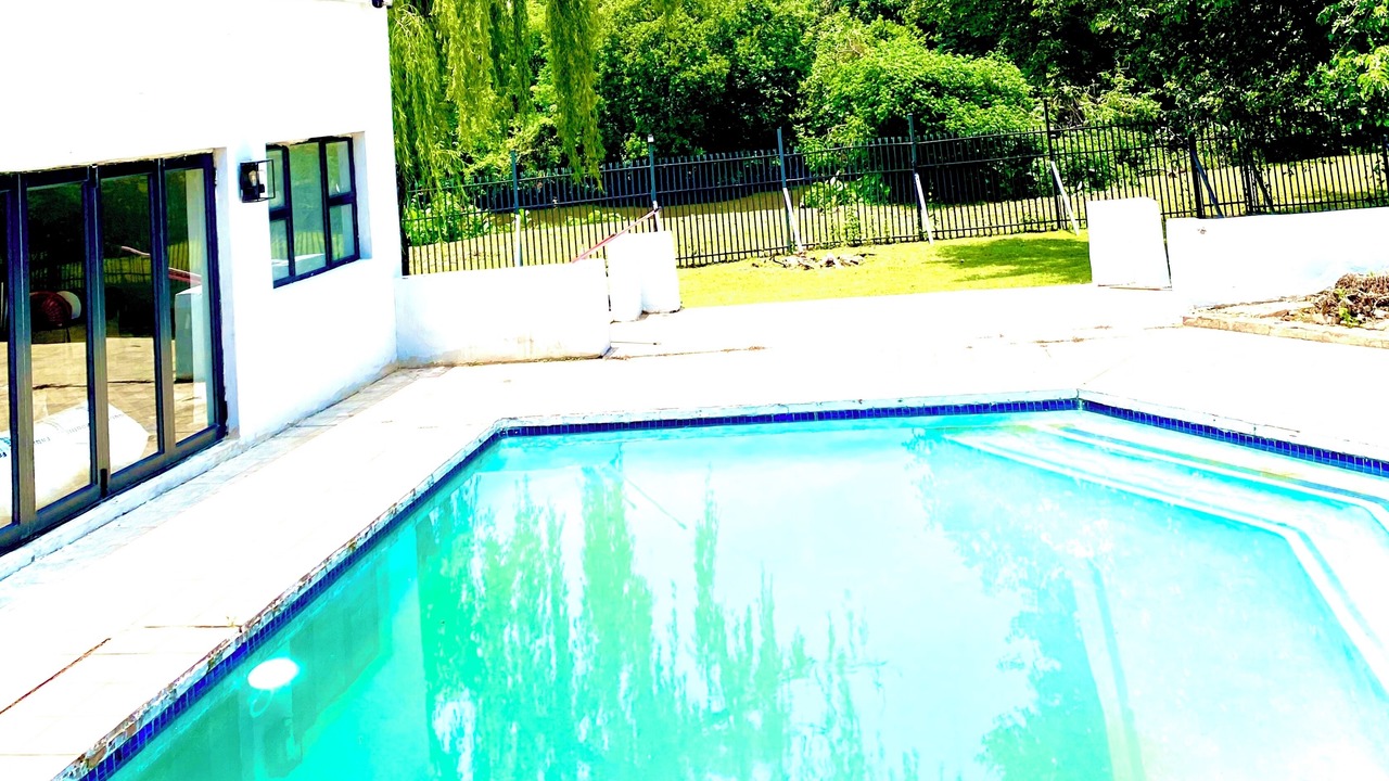 Photo of Outdoor in Greater Johannesburg Metropolitan Area