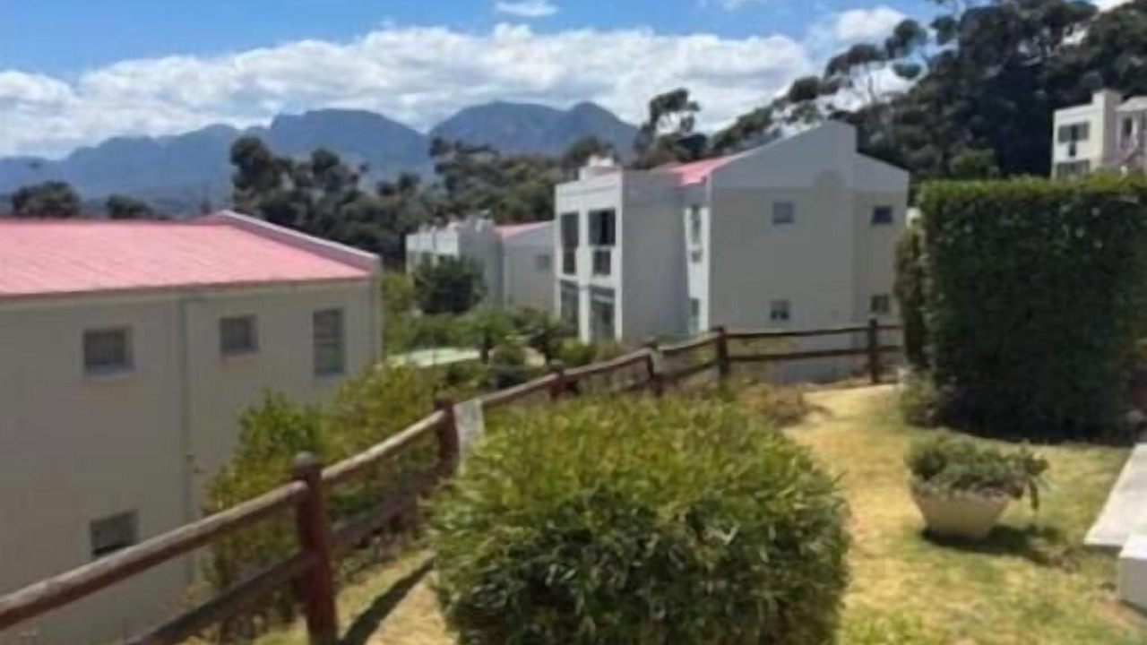 Photo of Outdoor in Gordon's Bay