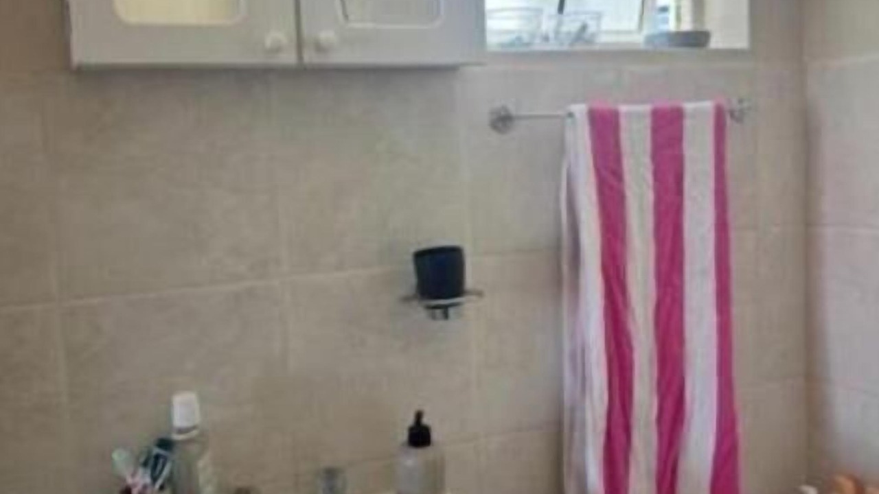 Photo of Bathroom in Gordon's Bay