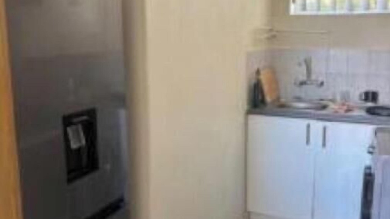 Photo of Kitchen in Gordon's Bay