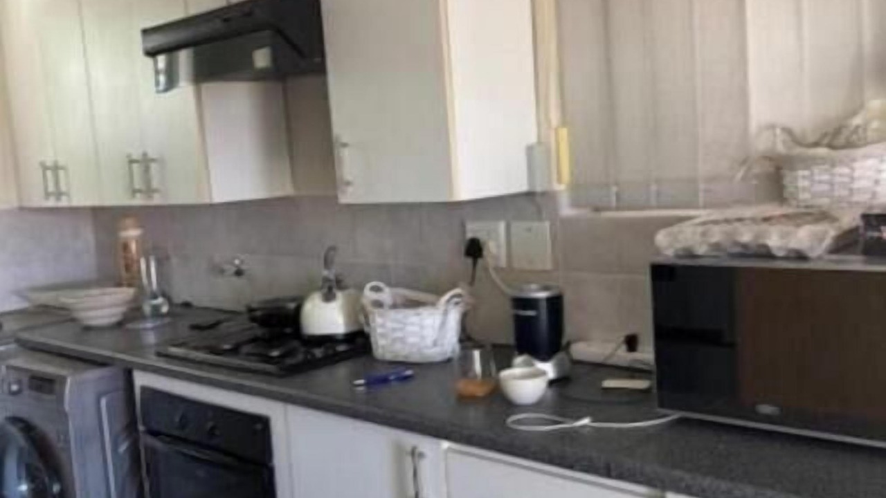 Photo of Kitchen in Gordon's Bay