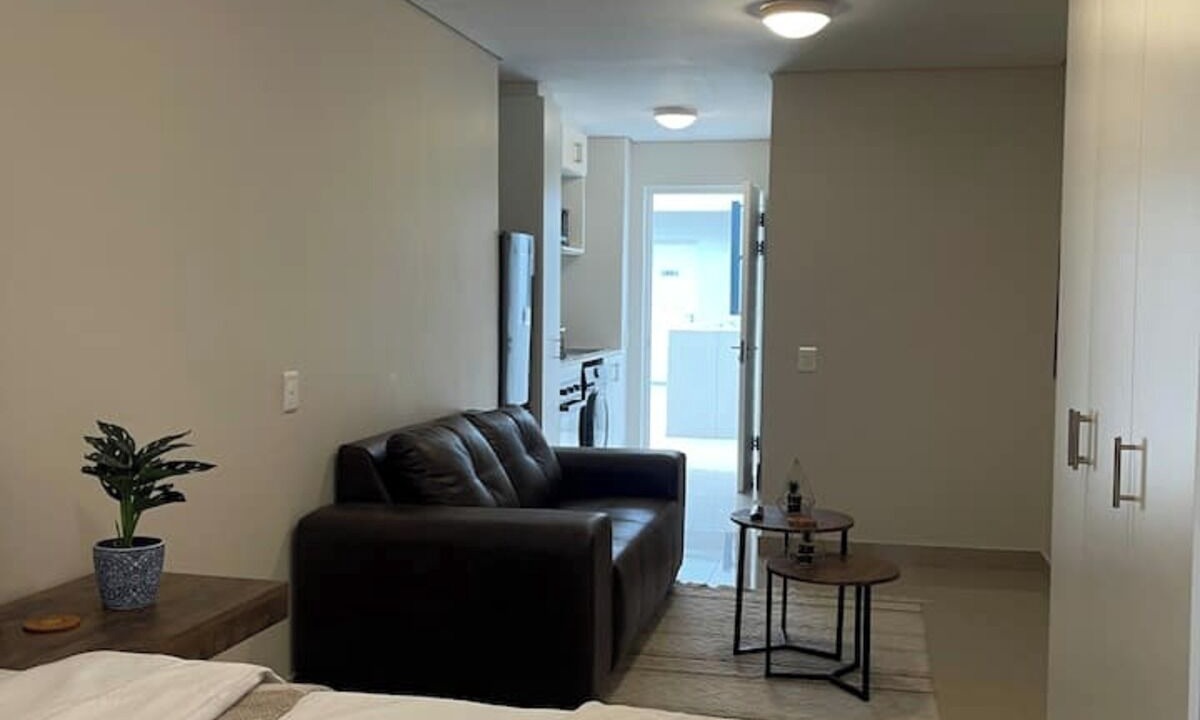 Photo of Bedroom in Umhlanga