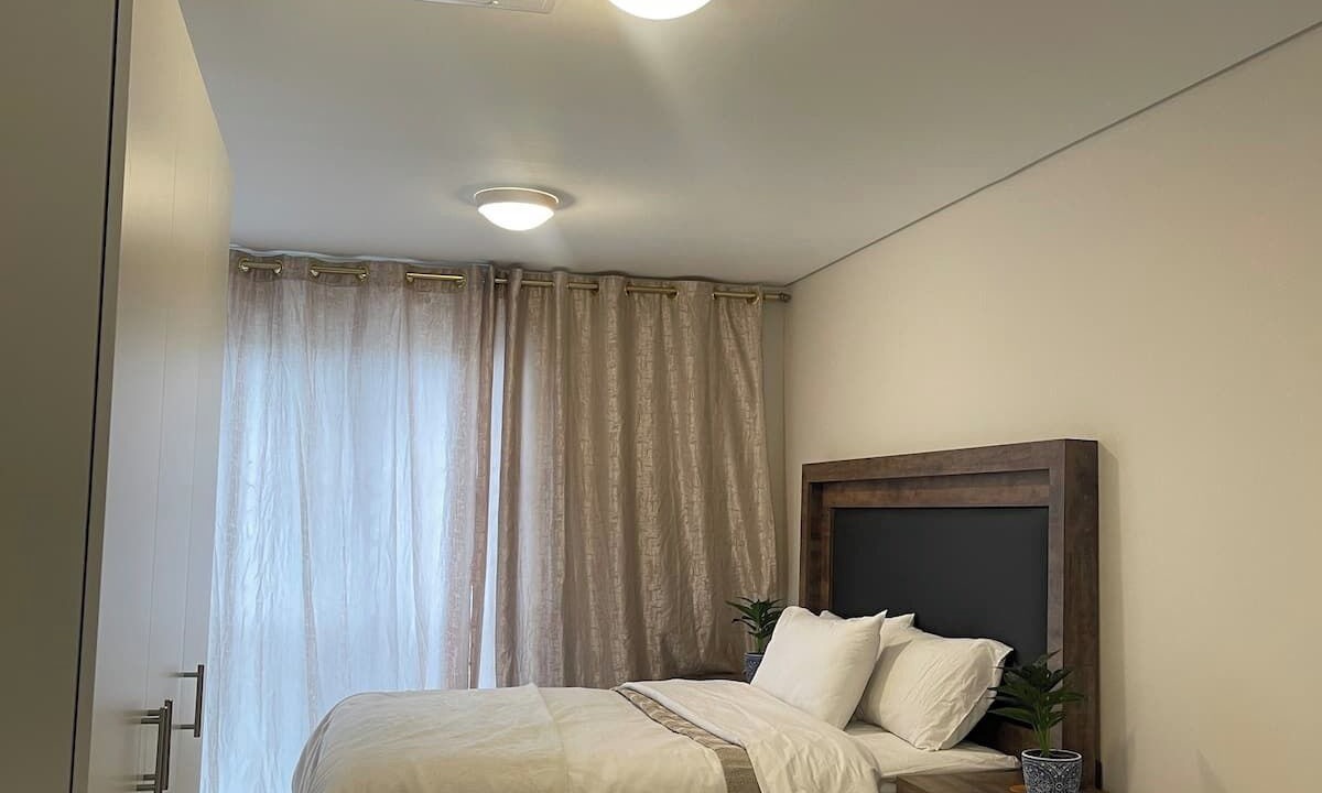 Photo of Bedroom in Umhlanga